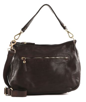 CAMPOMAGGI Medium Shoulder Bag M Moro