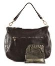 CAMPOMAGGI Medium Shoulder Bag M Moro
