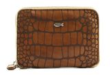 CAMPOMAGGI Centaurus Wallet Cognac CAMPOMAGGI Centaurus Wallet Cognac