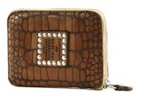 CAMPOMAGGI Centaurus Wallet Cognac CAMPOMAGGI Centaurus Wallet Cognac