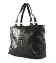 CAMPOMAGGI Cassiopea Shopping Bag Nero