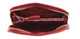 CAMPOMAGGI Cassiopea Wallet Rosso