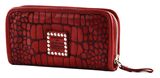 CAMPOMAGGI Centaurus Wallet Rosso CAMPOMAGGI Centaurus Wallet Rosso