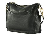 CAMPOMAGGI Crossbody Bag Nero CAMPOMAGGI Crossbody Bag Nero