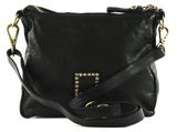 CAMPOMAGGI Crossbody Bag Nero CAMPOMAGGI Crossbody Bag Nero