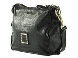 CAMPOMAGGI Crossbody Bag Nero CAMPOMAGGI Crossbody Bag Nero