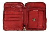 CAMPOMAGGI Cassiopea Wallet Rosso CAMPOMAGGI Cassiopea Wallet Rosso