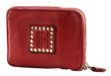 CAMPOMAGGI Cassiopea Wallet Rosso CAMPOMAGGI Cassiopea Wallet Rosso