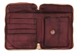 CAMPOMAGGI Cassiopea Wallet Vinaccia