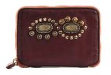CAMPOMAGGI Cassiopea Wallet Vinaccia