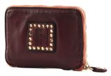 CAMPOMAGGI Cassiopea Wallet Vinaccia