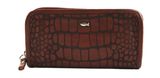 CAMPOMAGGI Centaurus Wallet Cognac CAMPOMAGGI Centaurus Wallet Cognac
