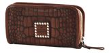 CAMPOMAGGI Centaurus Wallet Cognac CAMPOMAGGI Centaurus Wallet Cognac