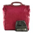 CAMPOMAGGI Shopping Bag Orchidea CAMPOMAGGI Shopping Bag Orchidea