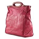 CAMPOMAGGI Shopping Bag Orchidea CAMPOMAGGI Shopping Bag Orchidea