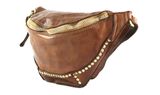CAMPOMAGGI Kura Waist Bag Cognac