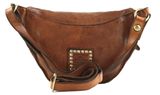 CAMPOMAGGI Kura Waist Bag Cognac