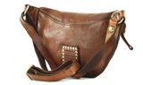 CAMPOMAGGI Kura Waist Bag Cognac