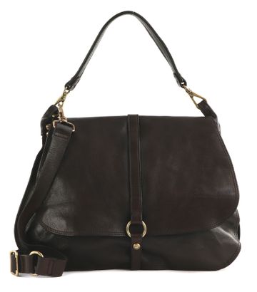 CAMPOMAGGI Shoulder Bag Moro