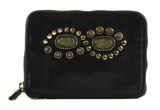 CAMPOMAGGI Cassiopea Wallet Nero