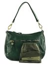 CAMPOMAGGI Eracle Shoulder Bag S Bottiglia