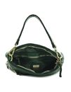CAMPOMAGGI Eracle Shoulder Bag S Bottiglia