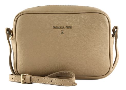 PATRIZIA PEPE Borsa / Bag Winter Sand