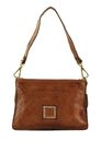 CAMPOMAGGI Agnese Crossbody Bag M Cognac CAMPOMAGGI Agnese Crossbody Bag M Cognac