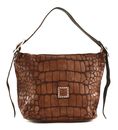 CAMPOMAGGI Centaurus Shopping Bag Cognac CAMPOMAGGI Centaurus Shopping Bag Cognac