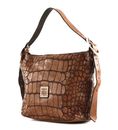 CAMPOMAGGI Centaurus Shopping Bag Cognac CAMPOMAGGI Centaurus Shopping Bag Cognac