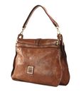 CAMPOMAGGI Shoulder Bag Cognac CAMPOMAGGI Shoulder Bag Cognac