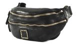 CAMPOMAGGI Leto Waist Bag Nero