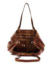 CAMPOMAGGI Centaurus Shopping Bag Cognac CAMPOMAGGI Centaurus Shopping Bag Cognac