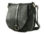 CAMPOMAGGI Crossbody Bag M Nero