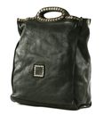 CAMPOMAGGI Shopping Bag Nero CAMPOMAGGI Shopping Bag Nero