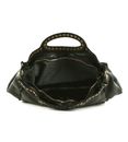 CAMPOMAGGI Shopping Bag Nero CAMPOMAGGI Shopping Bag Nero