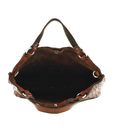 CAMPOMAGGI Centaurus Shopping Bag M Cognac CAMPOMAGGI Centaurus Shopping Bag M Cognac
