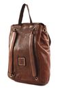 CAMPOMAGGI Cassiopea Backpack Cognac CAMPOMAGGI Cassiopea Backpack Cognac