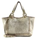 CAMPOMAGGI Hasni Crossbody Bag Mini Platino CAMPOMAGGI Hasni Crossbody Bag Mini Platino