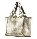 CAMPOMAGGI Hasni Crossbody Bag Mini Platino CAMPOMAGGI Hasni Crossbody Bag Mini Platino