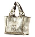 CAMPOMAGGI Hasni Crossbody Bag Mini Platino CAMPOMAGGI Hasni Crossbody Bag Mini Platino