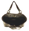 CAMPOMAGGI Hasni Crossbody Bag Mini Platino CAMPOMAGGI Hasni Crossbody Bag Mini Platino