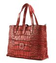 CAMPOMAGGI Centaurus Shopping Bag L Rosso CAMPOMAGGI Centaurus Shopping Bag L Rosso