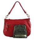 CAMPOMAGGI Eracle Shoulder Bag S Rosso CAMPOMAGGI Eracle Shoulder Bag S Rosso