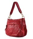 CAMPOMAGGI Eracle Shoulder Bag S Rosso CAMPOMAGGI Eracle Shoulder Bag S Rosso
