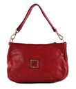 CAMPOMAGGI Eracle Shoulder Bag S Rosso CAMPOMAGGI Eracle Shoulder Bag S Rosso