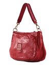 CAMPOMAGGI Eracle Shoulder Bag S Rosso CAMPOMAGGI Eracle Shoulder Bag S Rosso
