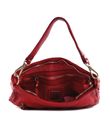CAMPOMAGGI Eracle Shoulder Bag S Rosso CAMPOMAGGI Eracle Shoulder Bag S Rosso