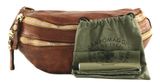 CAMPOMAGGI Leto Waist Bag Cognac CAMPOMAGGI Leto Waist Bag Cognac