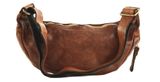CAMPOMAGGI Leto Waist Bag Cognac CAMPOMAGGI Leto Waist Bag Cognac